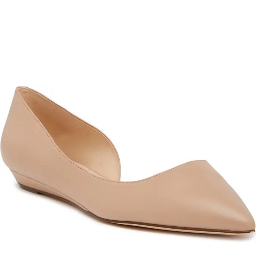 Nine West Flats